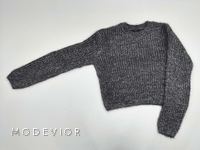 Damsko-Męski Całoroczny Cream — zdjęcie 8