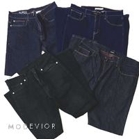 Męskie Spodnie Jeans Select — zdjęcie 2