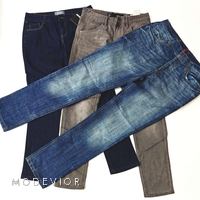 Męskie Spodnie Jeans Select — zdjęcie 3