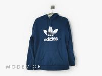 Bluzy sportowe z kapturem — zdjęcie 3
