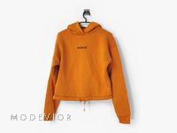 Bluzy sportowe z kapturem — zdjęcie 5