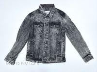 Kurtki jeans katana — zdjęcie 10