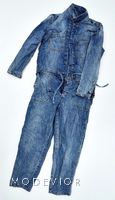 Sukienki jeans — zdjęcie 3