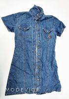 Sukienki jeans — zdjęcie 8