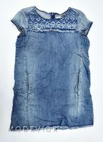 Sukienki jeans — zdjęcie 9