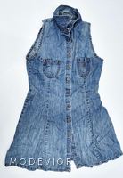 Sukienki jeans — zdjęcie 11