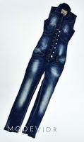 Sukienki jeans — zdjęcie 17