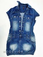Sukienki jeans — zdjęcie 15