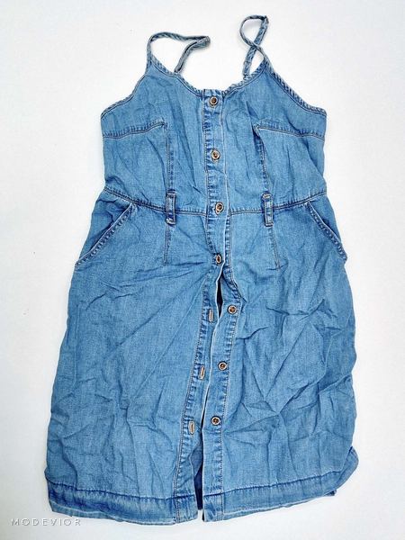 Sukienki jeans