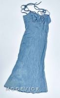 Sukienki jeans — zdjęcie 4