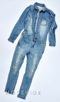 Sukienki jeans — zdjęcie 10