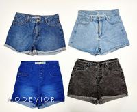 Szorty jeans mix I — zdjęcie 4