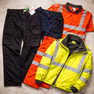 Odzież Robocza Select