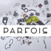 Biżuteria Parfois