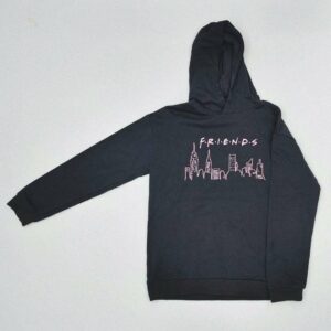 Alternative view of Damsko-Męskie Bluzy/Spodnie Smart