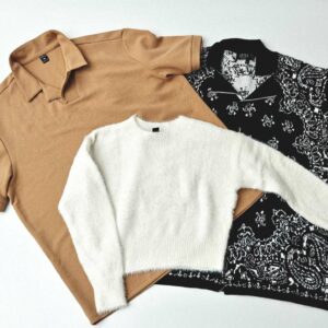 Alternative view of Damsko-Męska Jesień/Zima/Wiosna Select